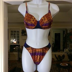B. Barbara Size 10 bikini
